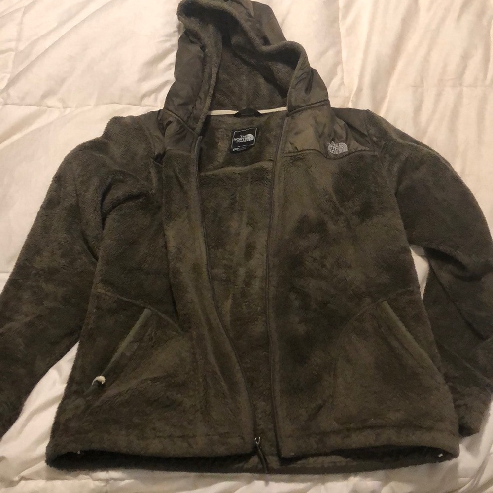 North face jacket